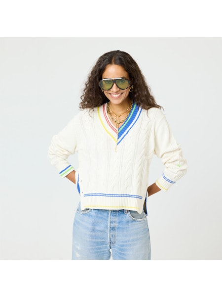 Kerri Rosenthal Patvee Sweater