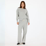 Kerri Rosenthal Ex-Boyfriend Sweatshirt in Heather Grey
