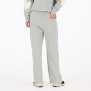Kerri Rosenthal Weekend Barb Sweatpants in Heather Grey
