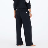 Kerri Rosenthal Weekend Palazzo Sweatpant