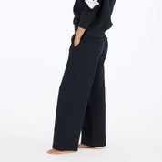 Kerri Rosenthal Weekend Palazzo Sweatpant