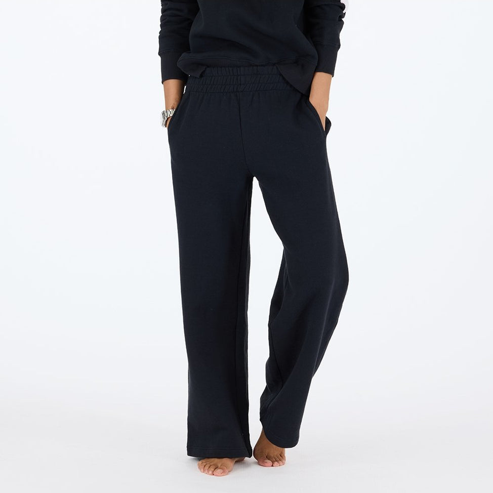 Kerri Rosenthal Weekend Palazzo Sweatpant