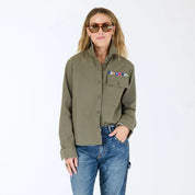 Kerri Rosenthal Pia Love Brigade Shirt
