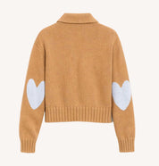 Kerri Rosenthal Love Bomber Jacket