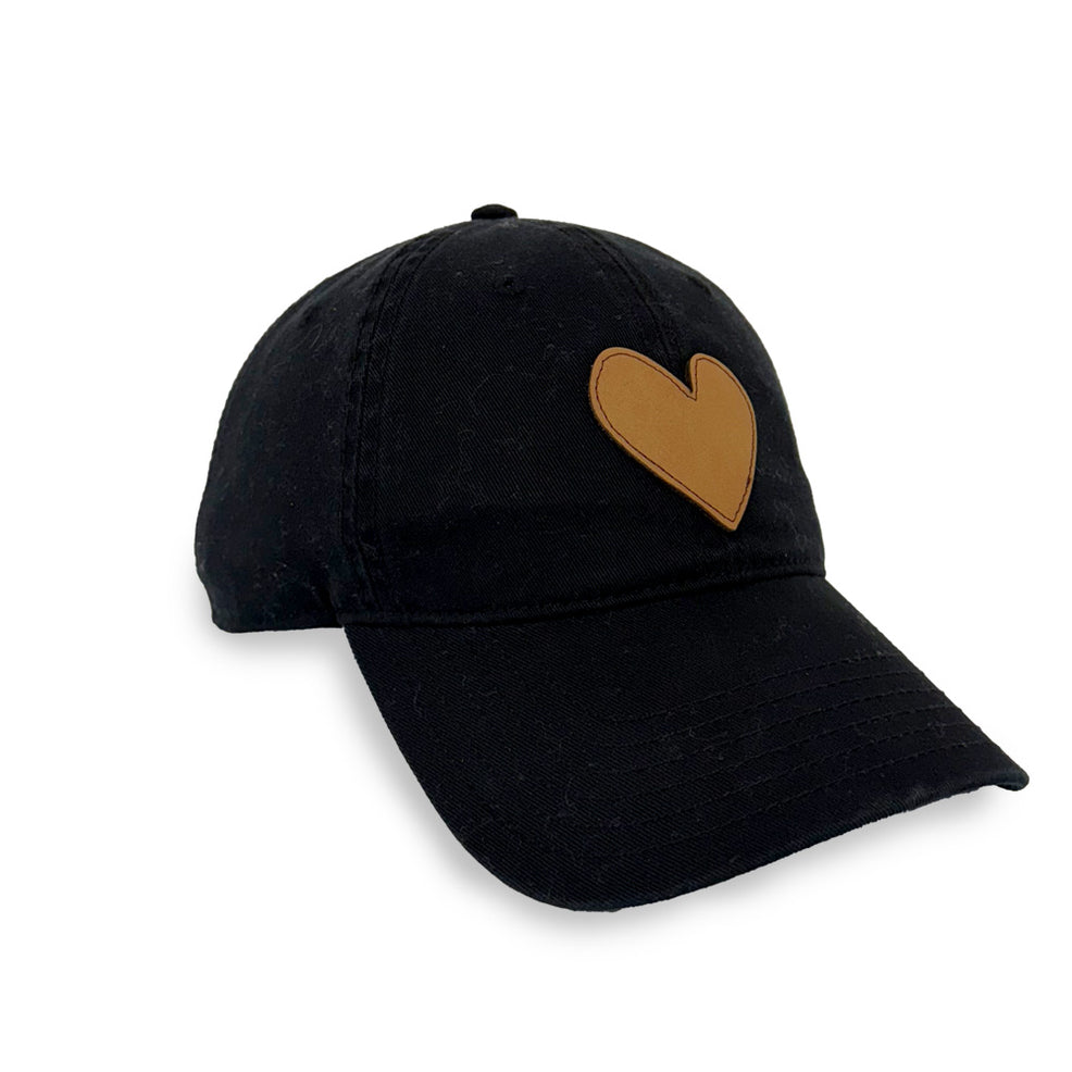 KR_Imperfect_heart_black_cotton_baseball_cap_hat_with_brown_heart_patch_and_adjustable_strap_3_986x.progressive_9c85e614-d60e-429c-a79b-4f63736b3fd2.jpg