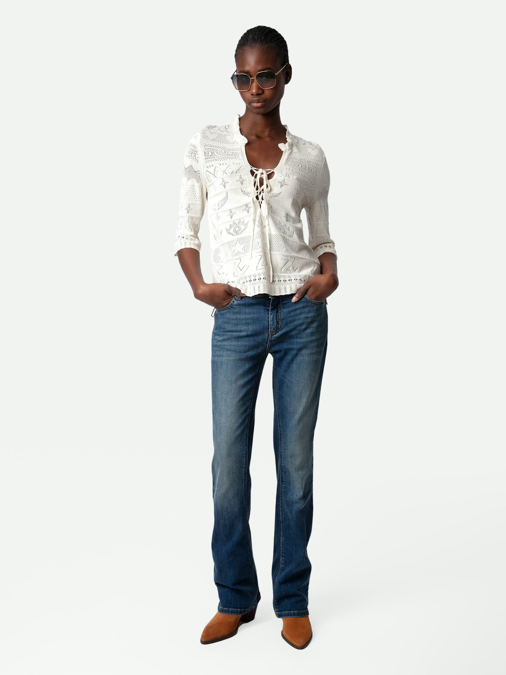 Zadig & Voltaire – FabFindsbySarah
