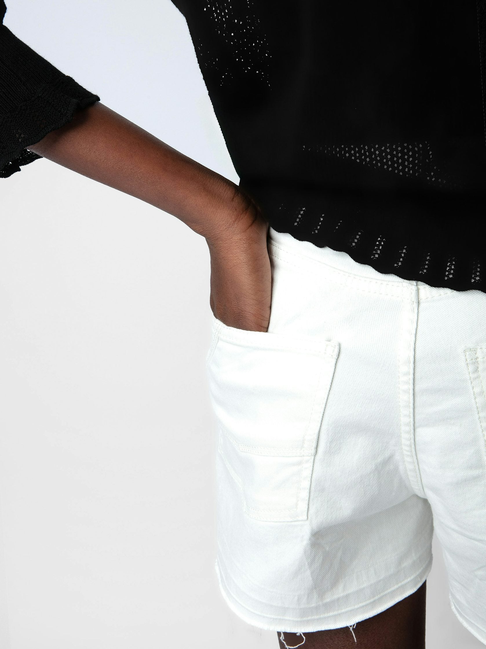 Zadig & Voltaire Moria Sweater