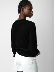 Zadig & Voltaire Moria Sweater