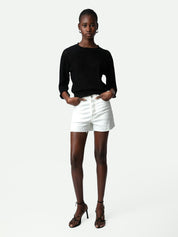 Zadig & Voltaire Moria Sweater