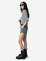 Zadig & Voltaire Mandala Sweater