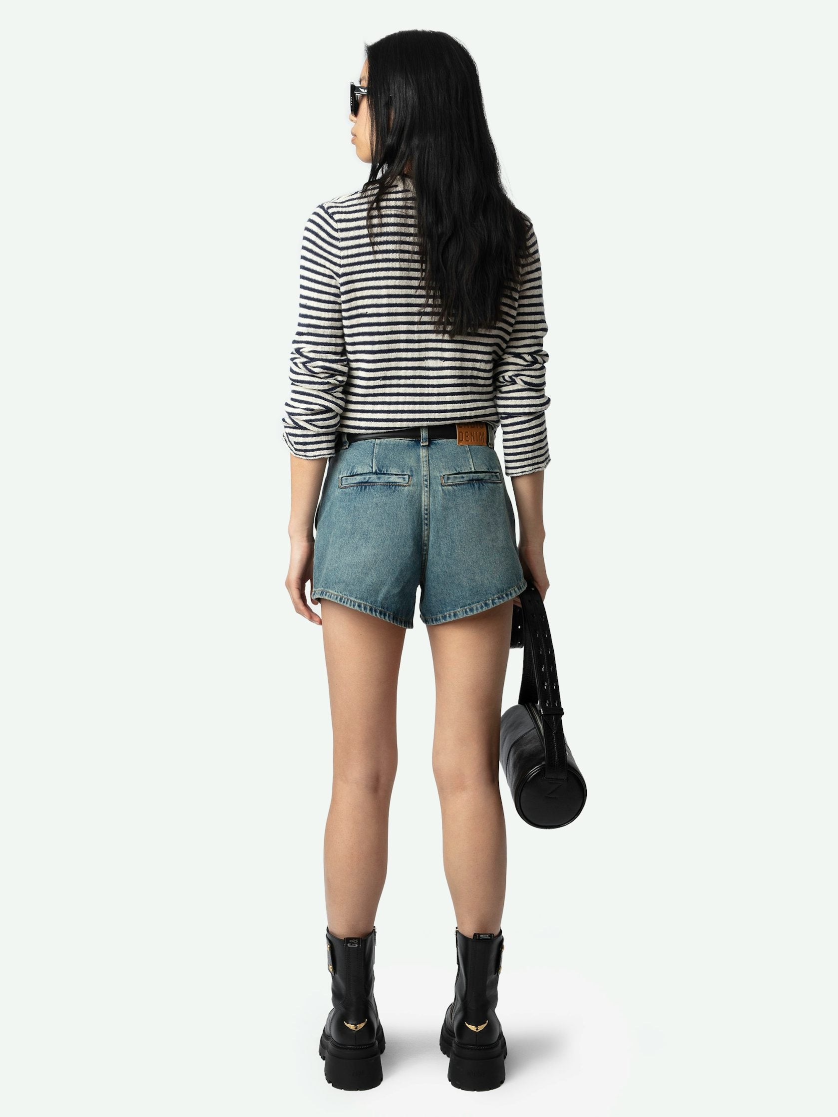 Zadig & Voltaire Mandala Sweater