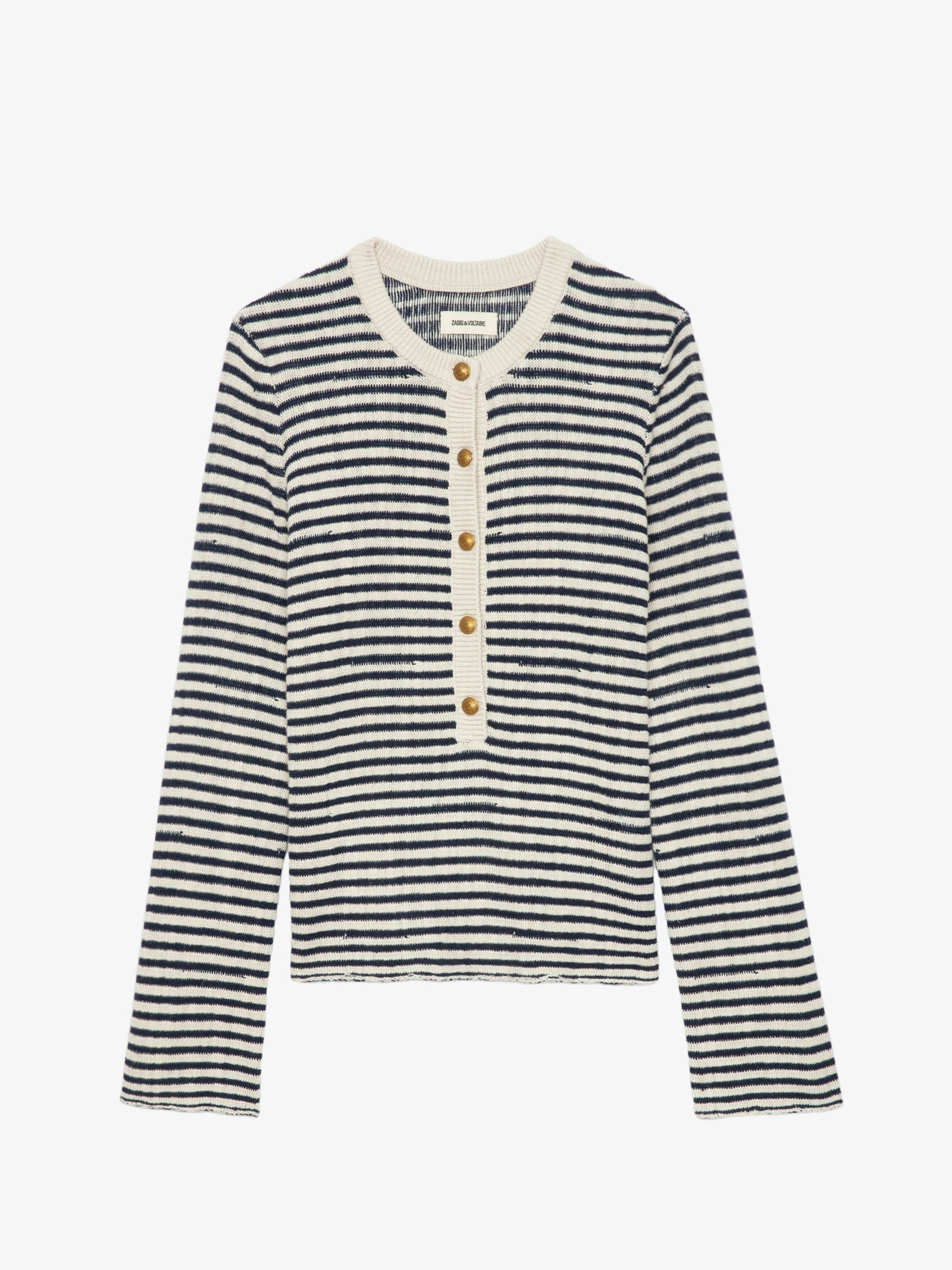 Zadig & Voltaire Mandala Sweater
