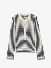 Zadig & Voltaire Mandala Sweater