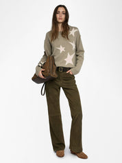 Zadig & Voltaire Markuz Cashmere Sweater