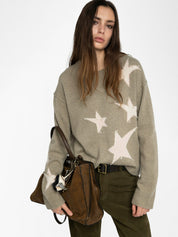 Zadig & Voltaire Markuz Cashmere Sweater