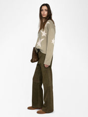 Zadig & Voltaire Markuz Cashmere Sweater