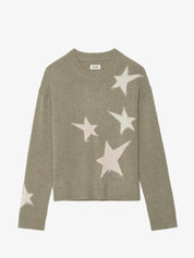 Zadig & Voltaire Markuz Cashmere Sweater