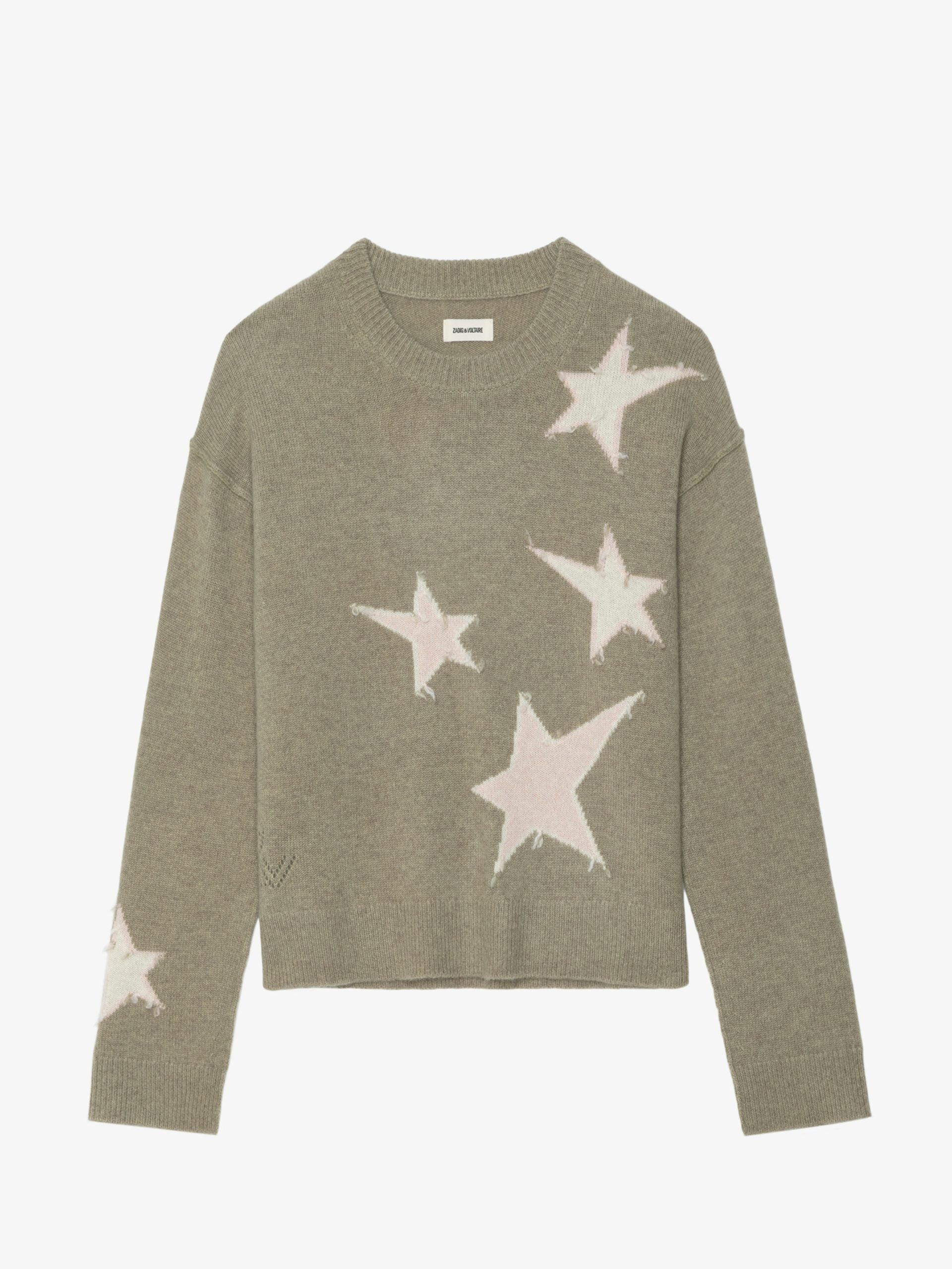 Zadig & Voltaire Markuz Cashmere Sweater