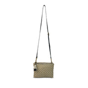 Kempton Woven Nottingham - Chalk and Butter