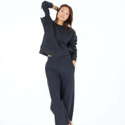 Kerri Rosenthal Ex-Boyfriend Sweatshirt in Black