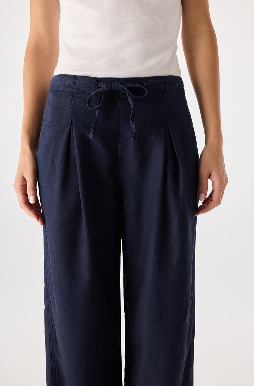 AMO Laurel Trouser in Twilight