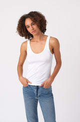 AMO Layering Tank