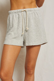 PerfectWhiteTee Layla Sweat Shorts