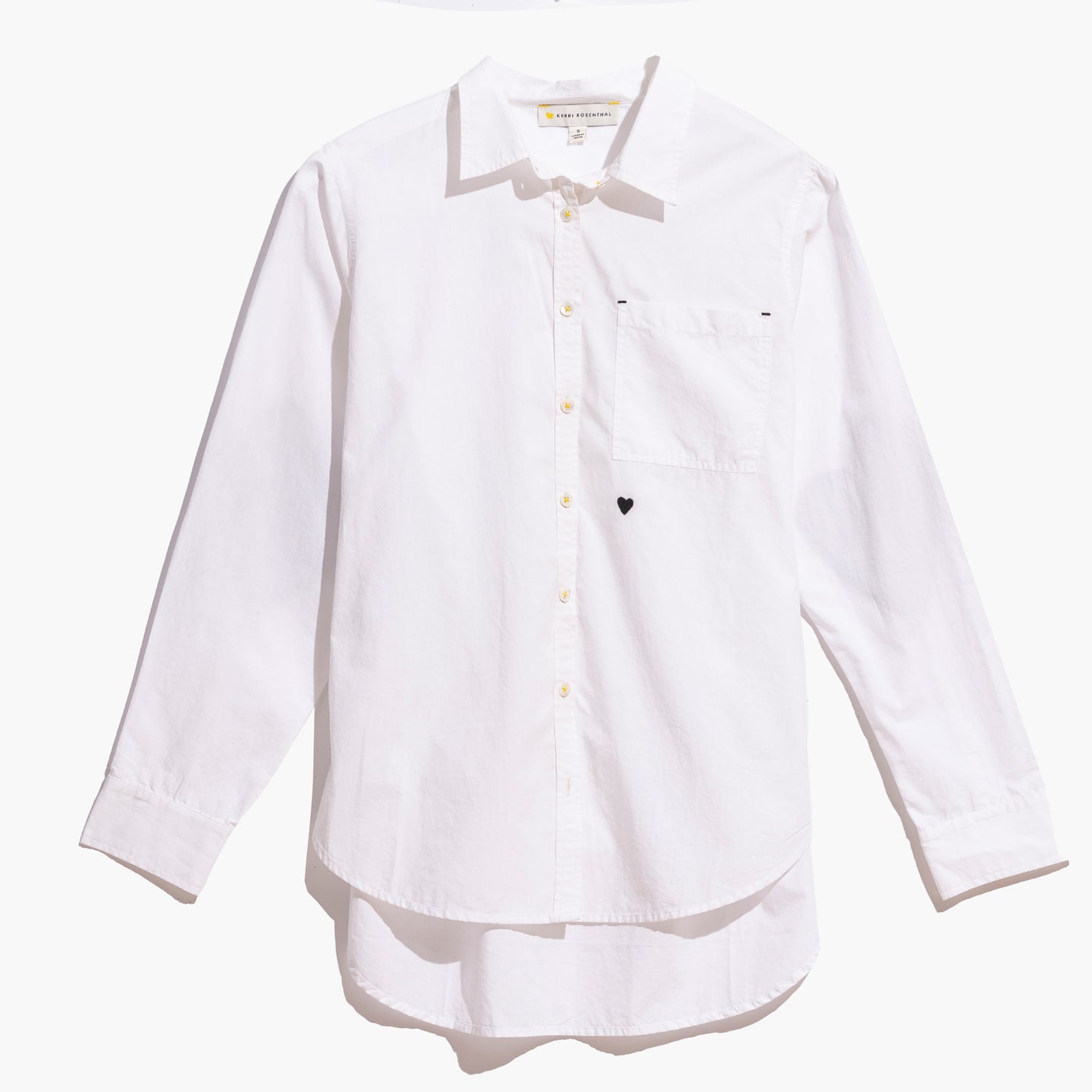 Kerri Rosenthal Mia Shirt