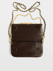 Zadig & Voltaire Rock Mini Clutch