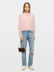 Zadig & Voltaire Rock Mini Clutch