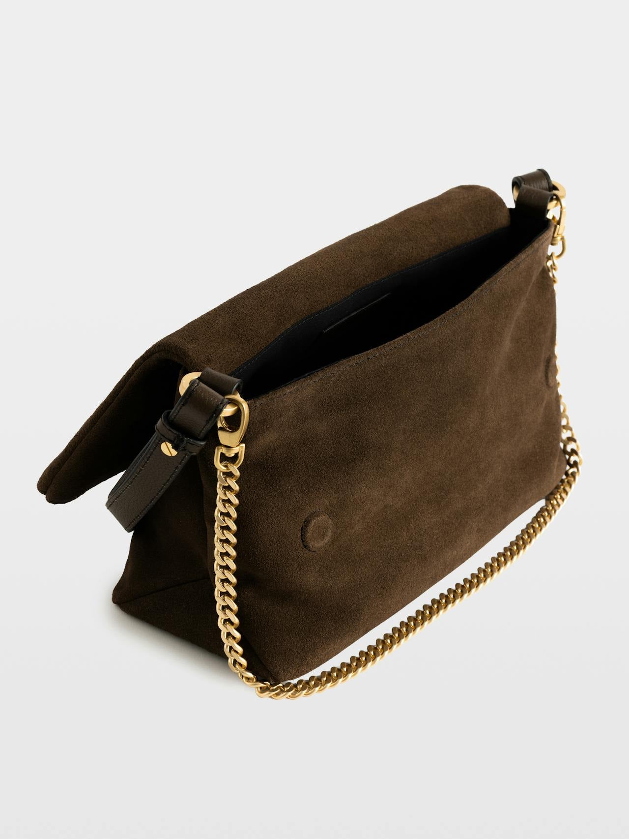 Zadig & Voltaire Rocky II Suede