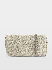 Zadig Rock Crochet Clutch