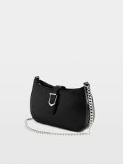 Zadig & Voltaire Janis Patent Mini Bag