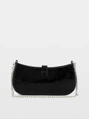 Zadig & Voltaire Janis Patent Mini Bag