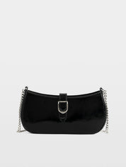 Zadig & Voltaire Janis Patent Mini Bag