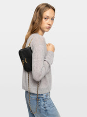 Zadig & Voltaire Rock Soft Nano Wild