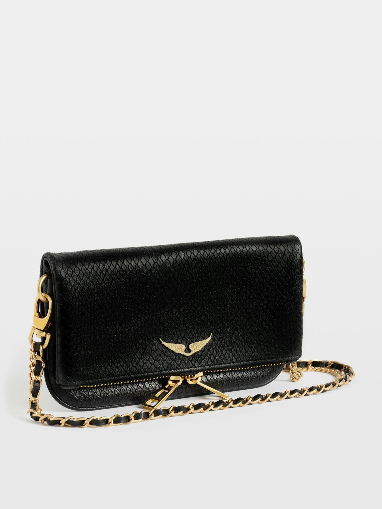 Zadig & Voltaire Rock Soft Nano Wild