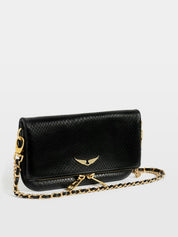 Zadig & Voltaire Rock Soft Nano Wild