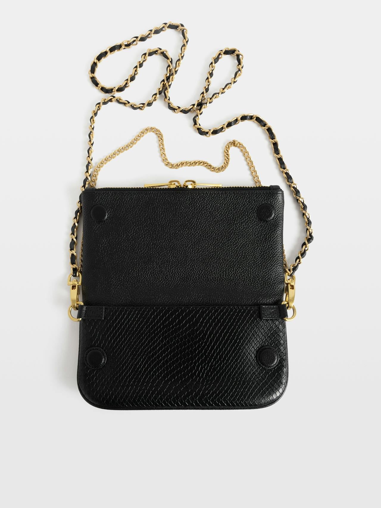 Zadig & Voltaire Rock Soft Nano Wild