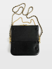 Zadig & Voltaire Rock Soft Nano Wild