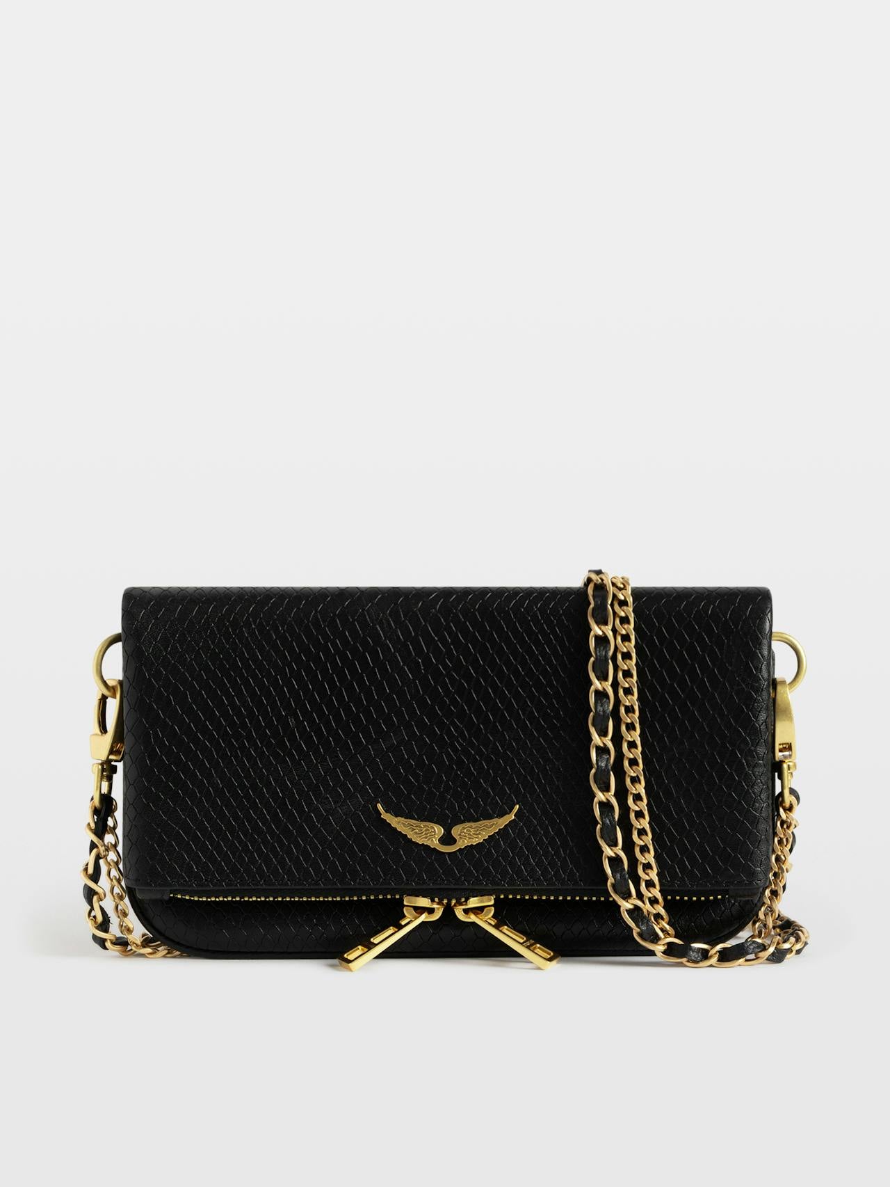 Zadig & Voltaire Rock Soft Nano Wild