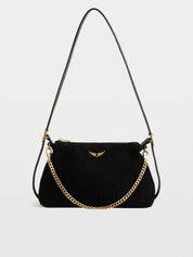 Zadig & Voltaire Jim Nano Suede