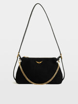 Zadig & Voltaire Jim Nano Suede