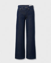 Rag & Bone Logan Wide-Leg Jeans