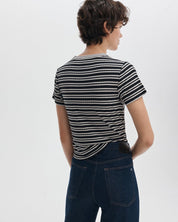 Rag & Bone Logan Wide-Leg Jeans