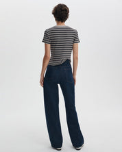 Rag & Bone Logan Wide-Leg Jeans