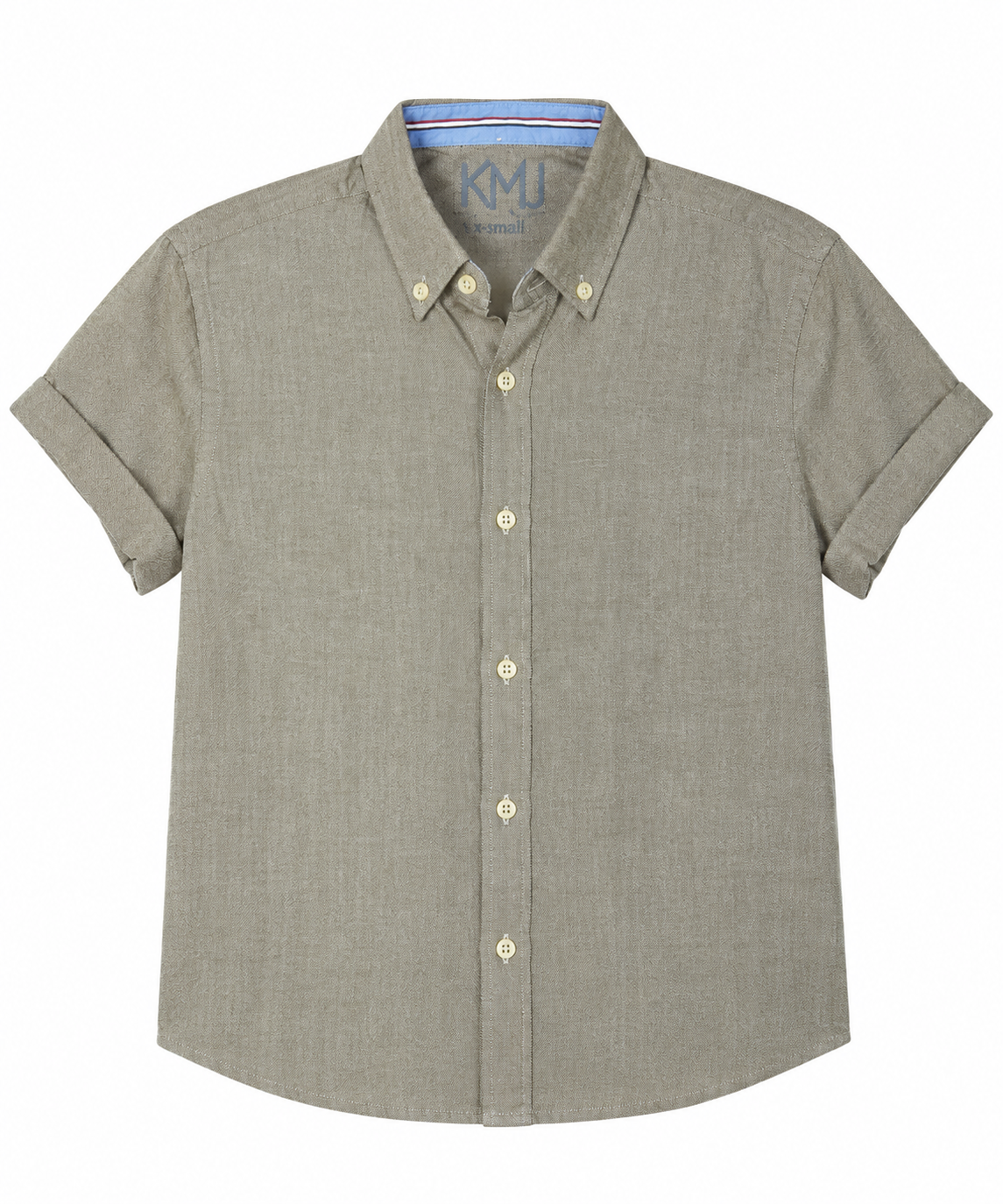KMJ Tom Cat Top