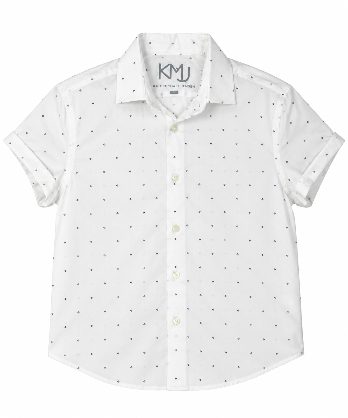 KMJ Tom Cat Top