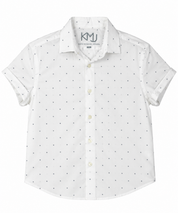 KMJ Tom Cat Top