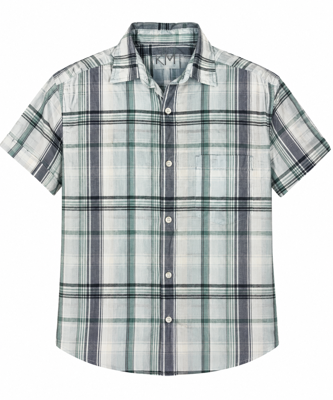 KMJ Tom Cat Top